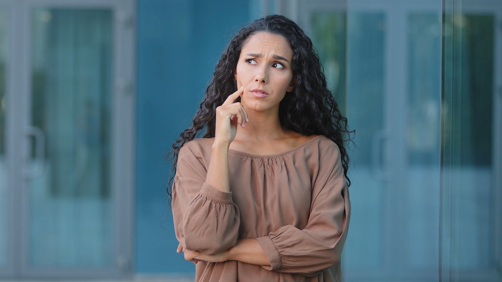 Copycats and Confusion