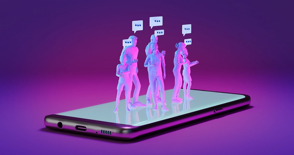 People Describe You the Same Way