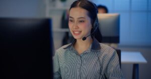 Ecommerce Customer Support