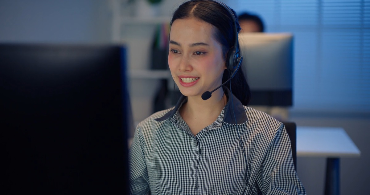 Ecommerce Customer Support