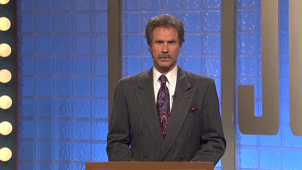 Saturday Night Live Will Ferrell