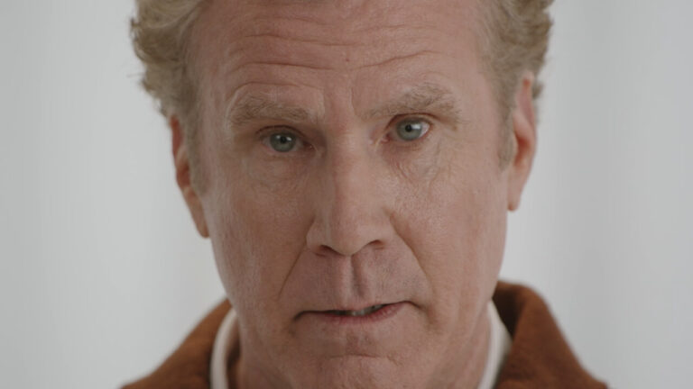 Will Ferrell