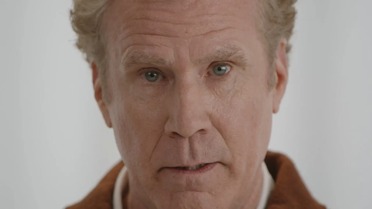 Will Ferrell