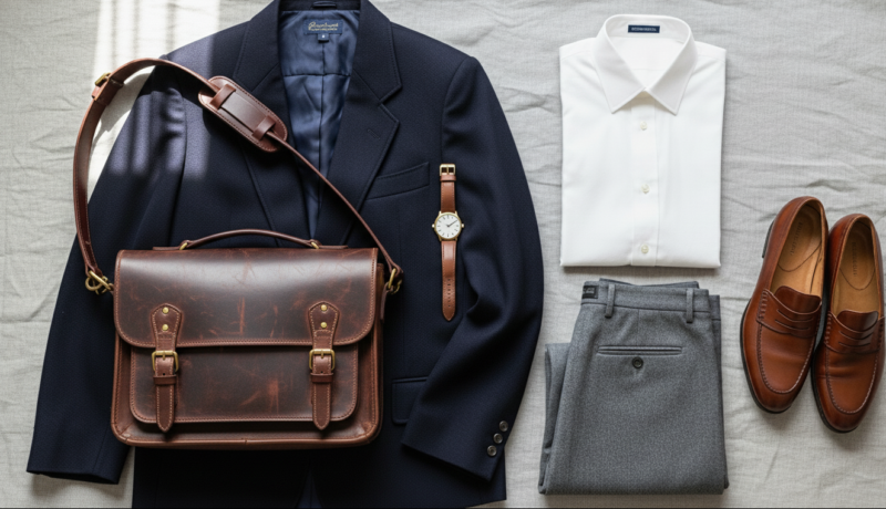 Safest Color for Office Vintage