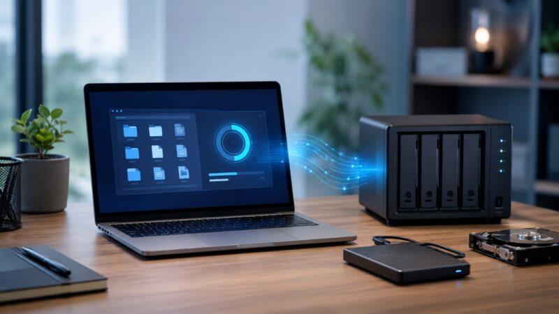 5 Best NAS Data Recovery Software for Mac in 2026
