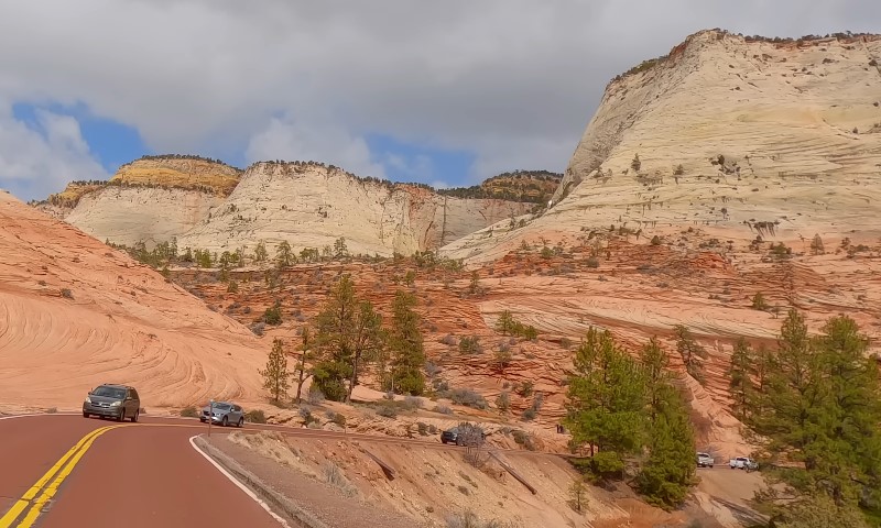 Bryce Canyon itinerary