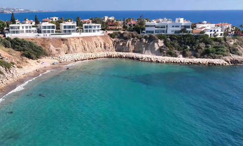 Celebrities Real Estate Trends Cyprus