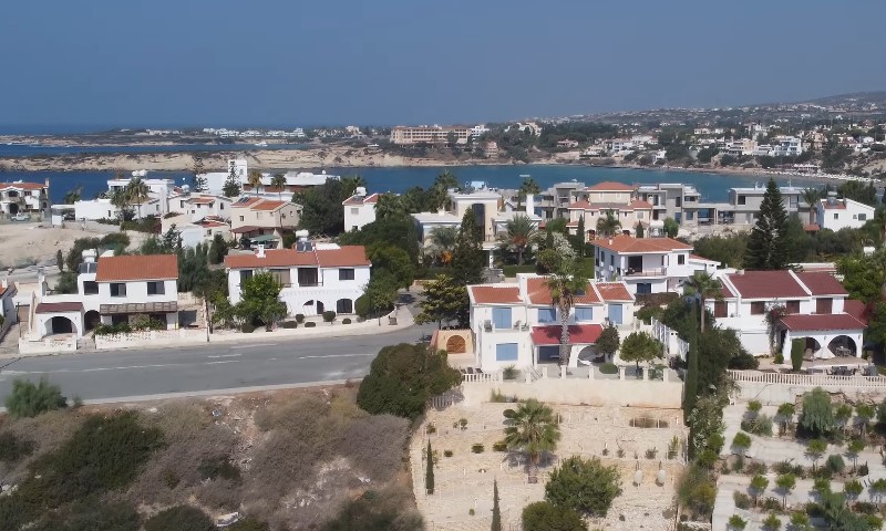 Cyprus Luxury Real Estate