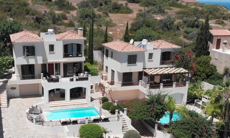 Cyprus Property Market