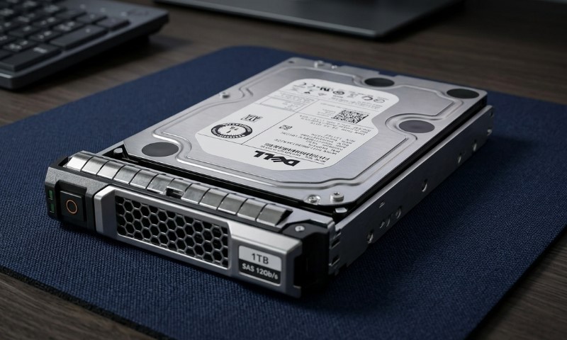 HDD Lifespan