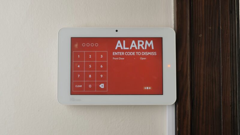 Home Security Will Rely on More Than Smarter Cameras
