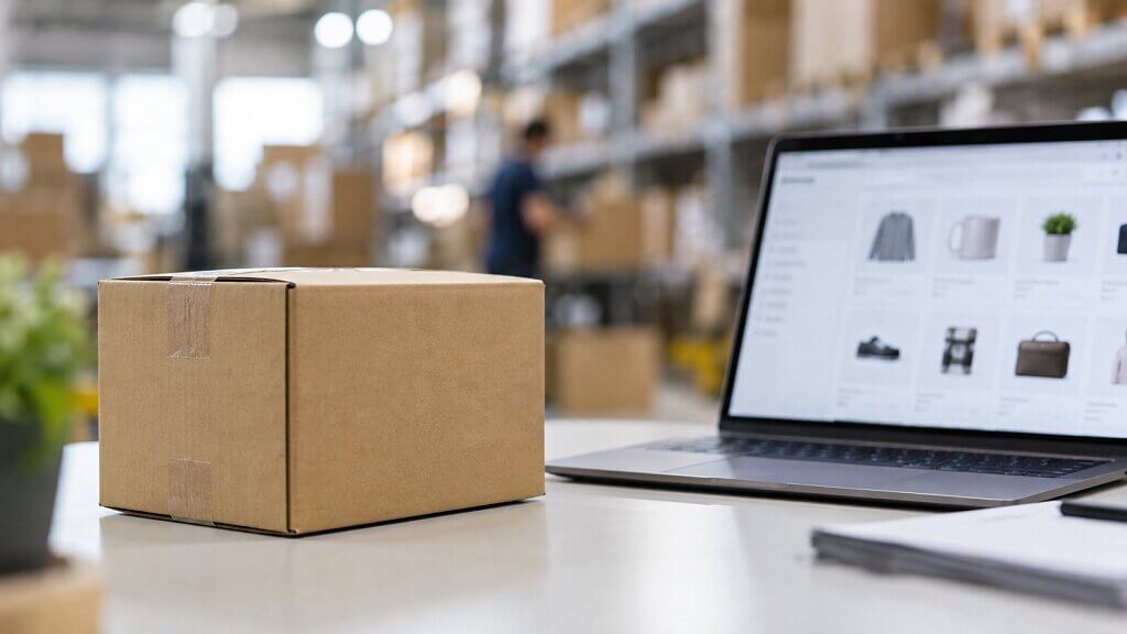 Walmart Is Giving Amazon Sellers Another Serious Option