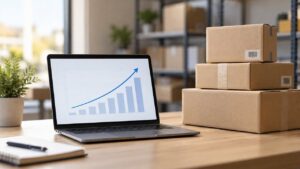 Walmart and eBay and Amazon