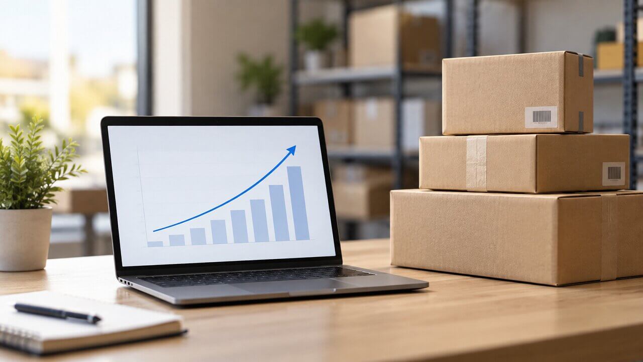 Walmart and eBay and Amazon