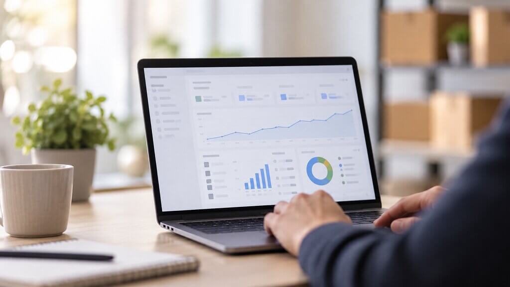 eBay Is Competing for Seller Visibility Budgets Too
